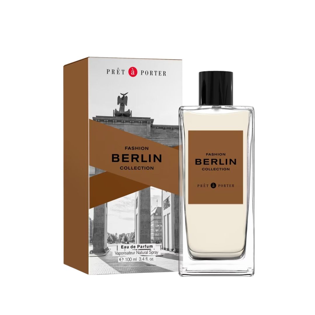 東京プレタポルテ50年史 TOKYO PRET-A-PORTER 50 ANS TOKYO COLLECTION perfume EDP · Buy Online at Best Price