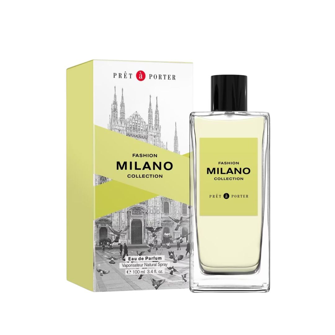 東京プレタポルテ50年史 TOKYO PRET-A-PORTER 50 ANS Buy PRET A PORTER Tokyo EDP 100ml | Isetan KL Online Store