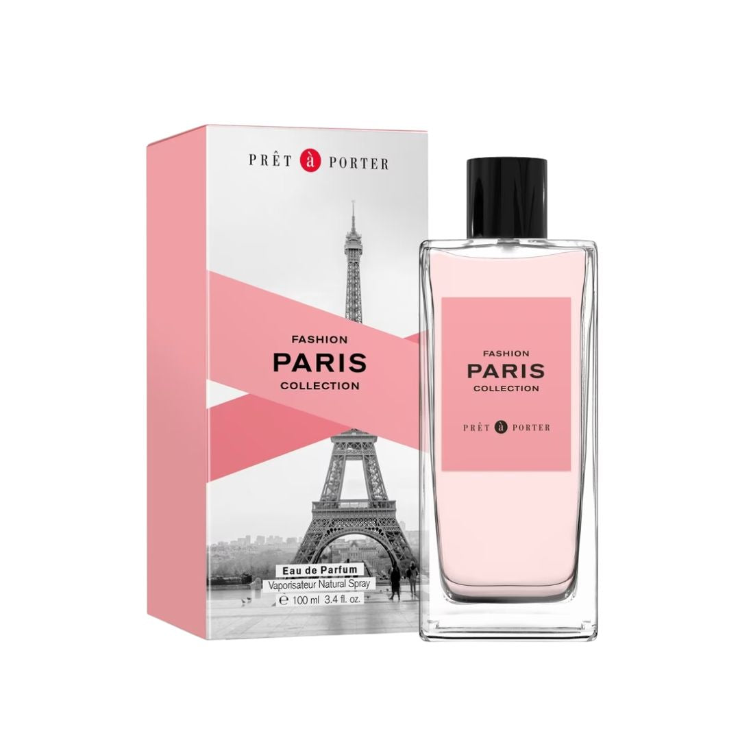 東京プレタポルテ50年史 TOKYO PRET-A-PORTER 50 ANS Pret a Porter Fashion Collection Tokyo - Eau de Parfum