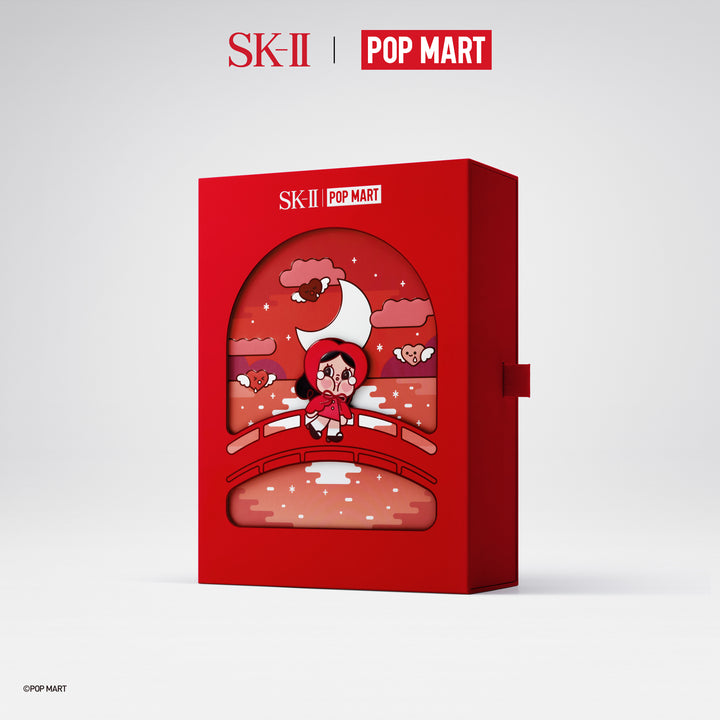 [SK-II x Popmart] Facial Treatment Essence 230ml - Crybaby Limited Edition