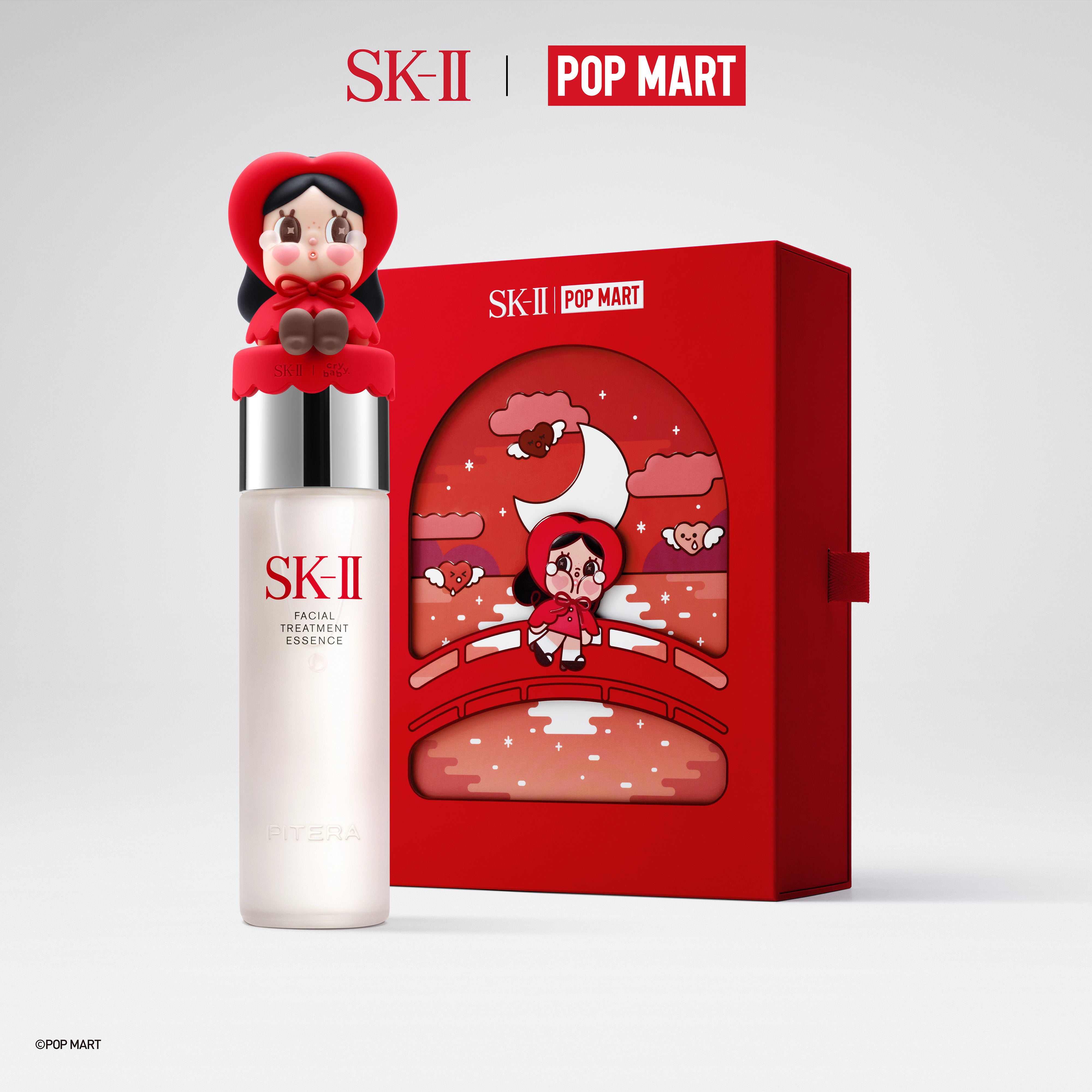 Shop SK-II LXP Up Cream 50G | Isetan KL Online Store – Isetan