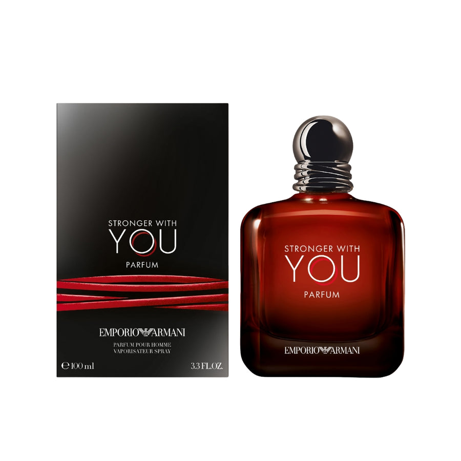 ARMANI BEAUTY Emporio Armani Stronger With You Parfum 100ml