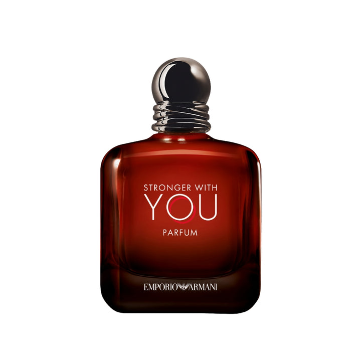 ARMANI BEAUTY Emporio Armani Stronger With You Parfum 100ml