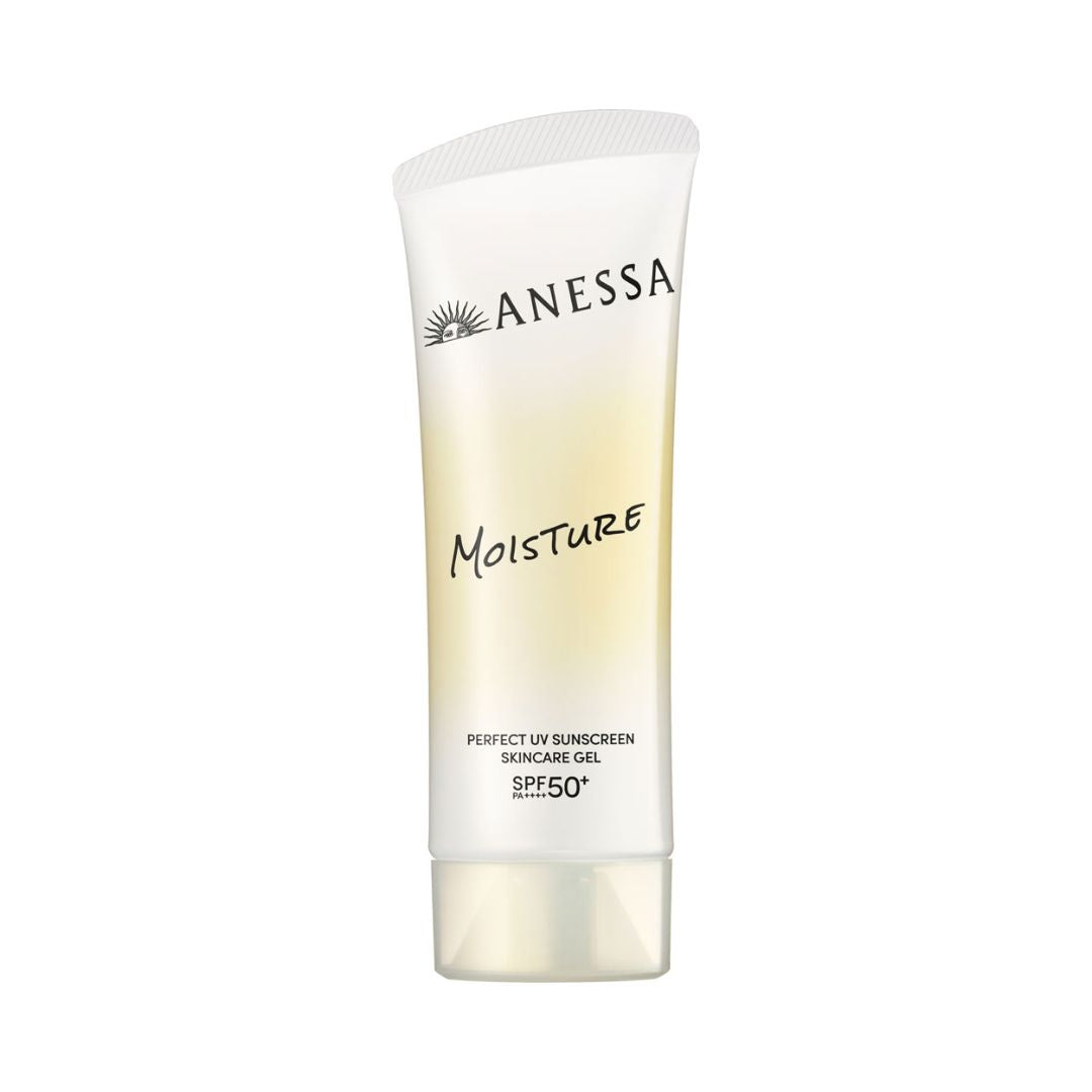 Perfect UV Sunscreen Skincare Gel 90g "Moisture"