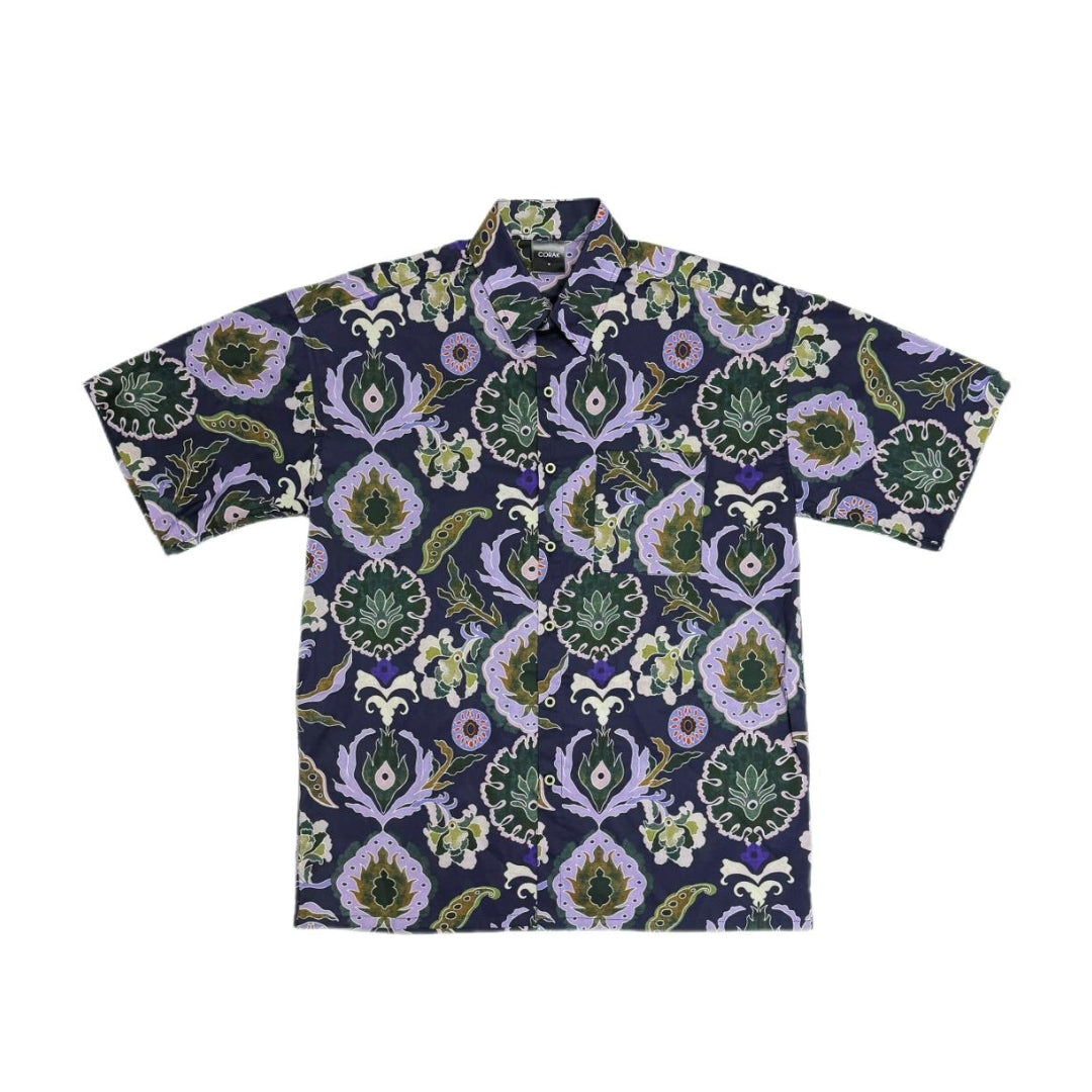Persian Art Shirt SS26