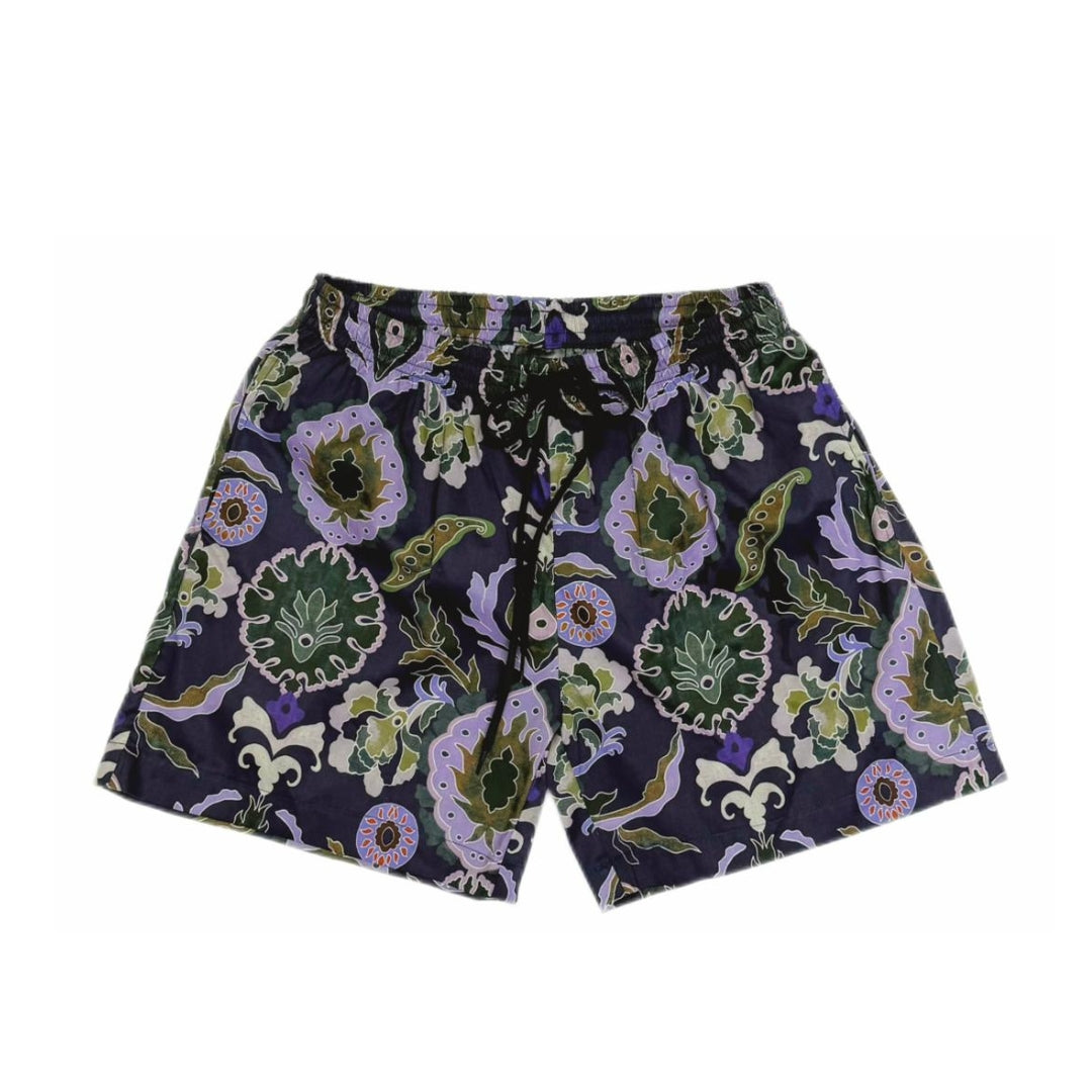 Persian Art Shorts SS26