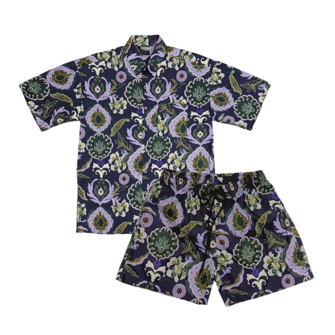 Persian Art Shirt SS26