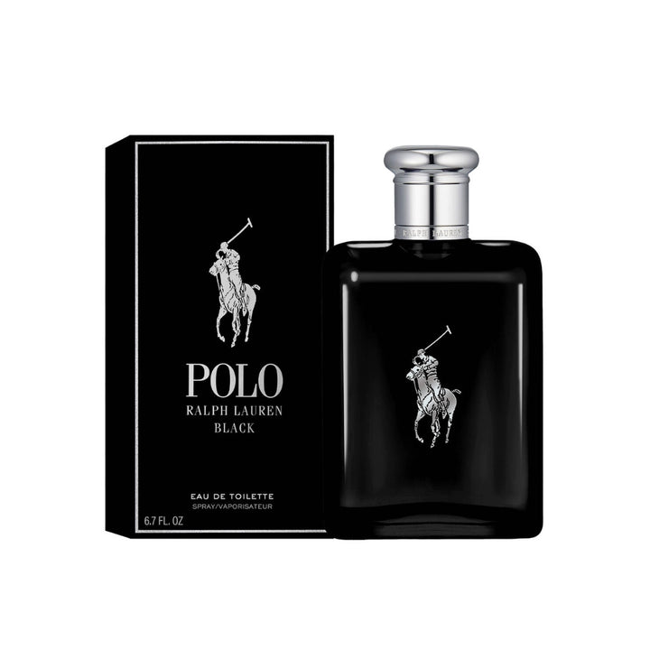 Polo Black EDT