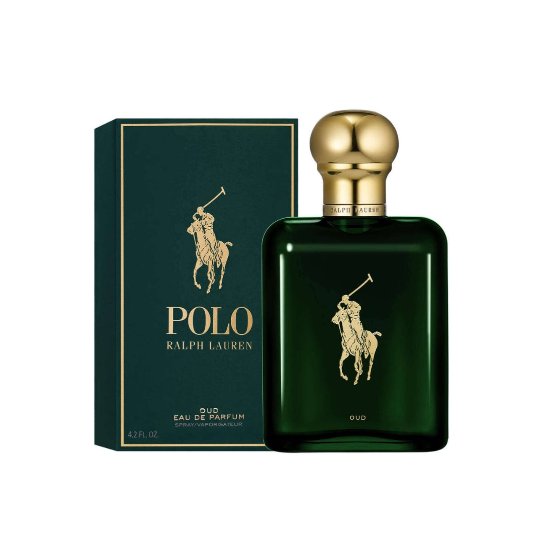 Polo Oud EDP 125ml