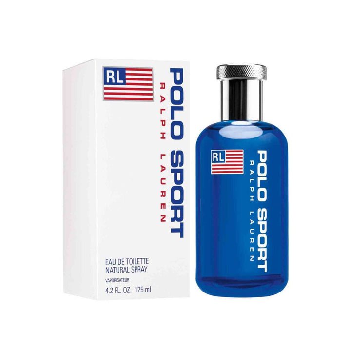 Polo Sport for Man EDT 125ml