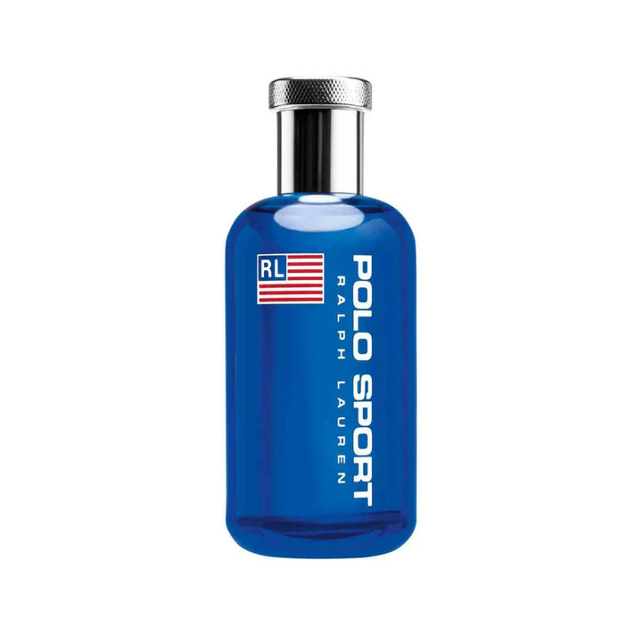 Polo Sport for Man EDT 125ml