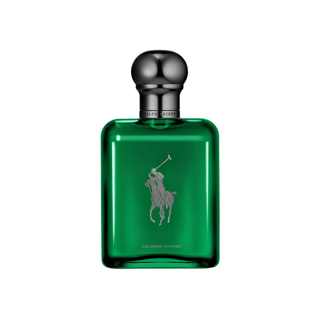 Polo Cologne Intense