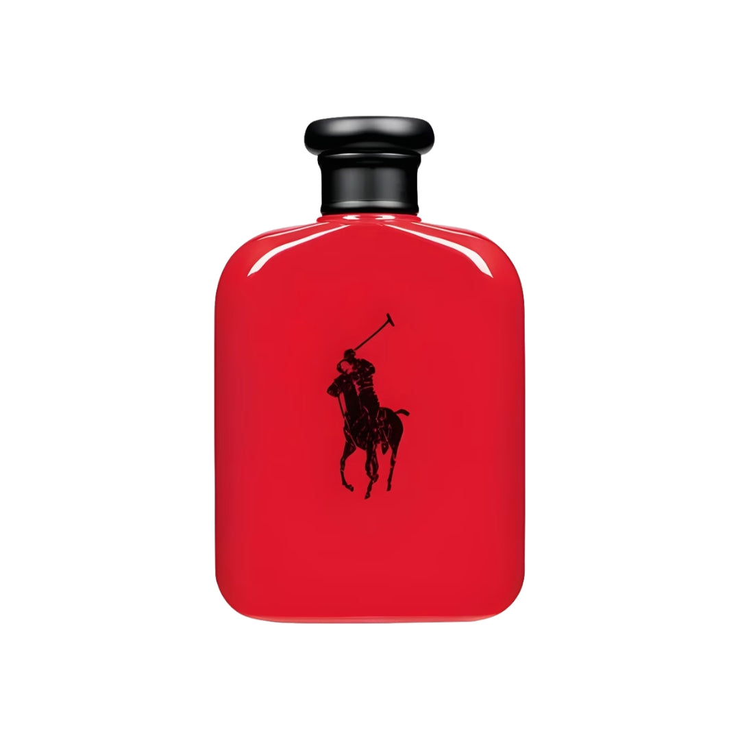 Polo Red EDT