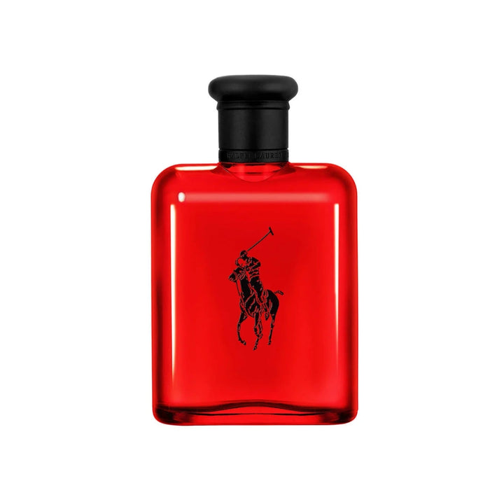 Polo Red EDT