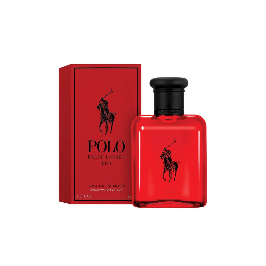 Polo Red EDT