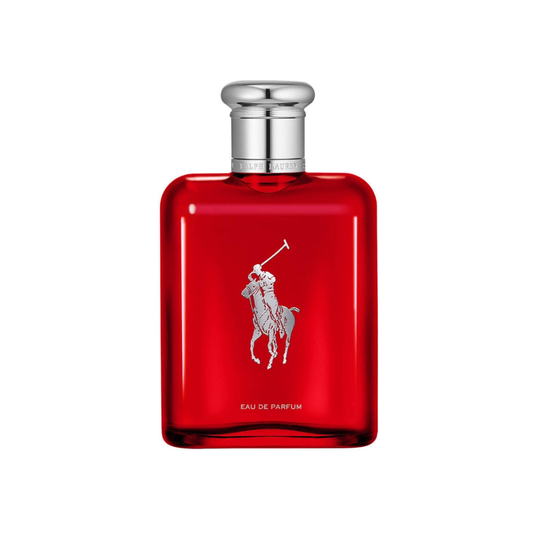 Polo Red Eau de Parfum