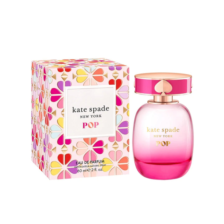 KATE SPADE Pop EDP 60ml | Isetan KL Online Store