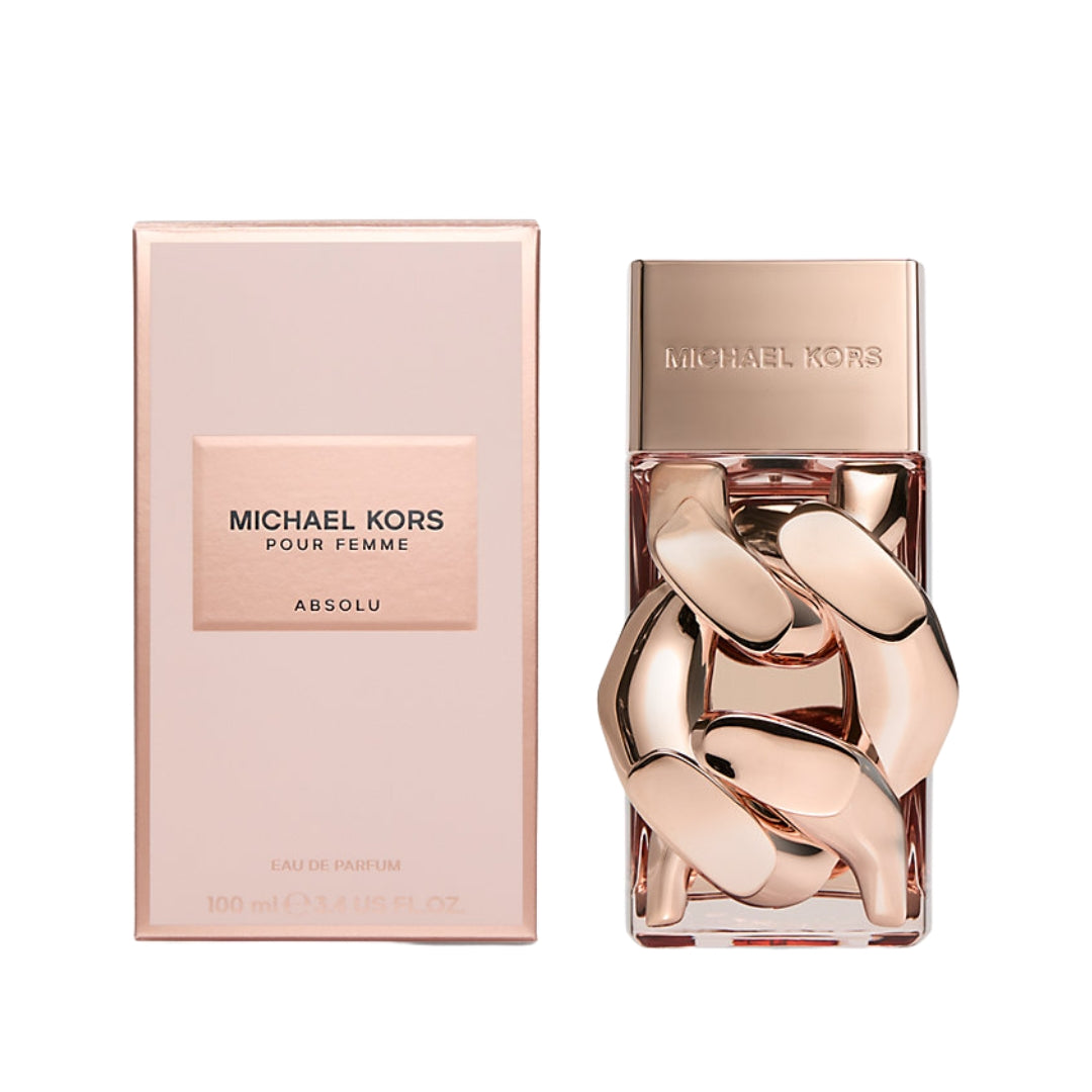 Buy Michael Kors Pour Femme Absolu EDP | Isetan KL Online Store