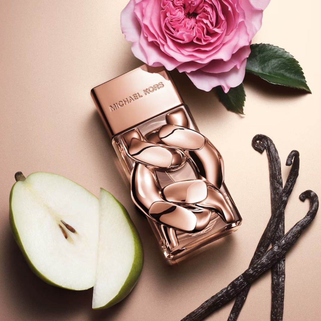 Buy Michael Kors Pour Femme Absolu EDP | Isetan KL Online Store