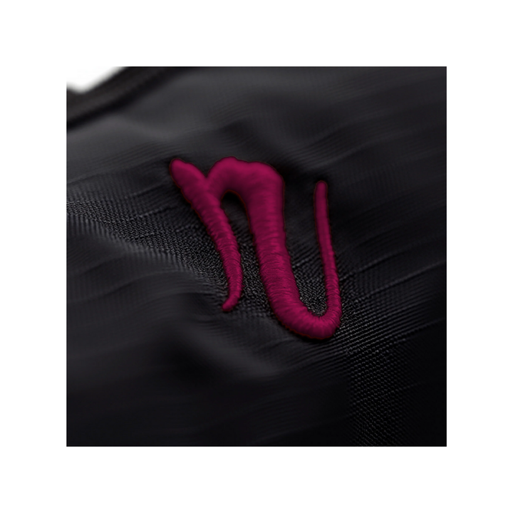 "Concorde" Reversible Tote (Red / Black)