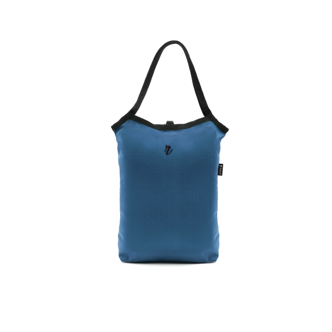 "Concorde" Reversible Tote (Navy / Black)