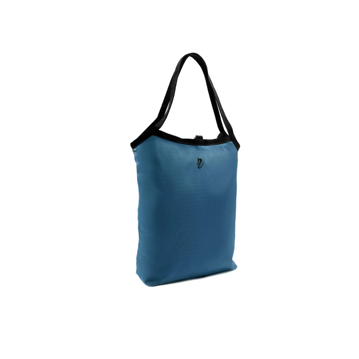 "Concorde" Reversible Tote (Navy / Black)