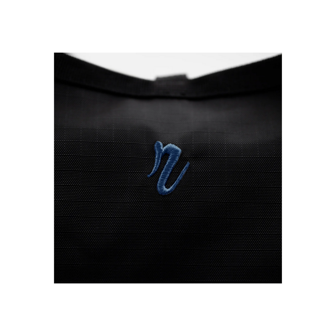 "Concorde" Reversible Tote (Navy / Black)