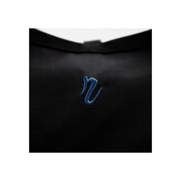 "Concorde" Reversible Tote (Navy / Black)