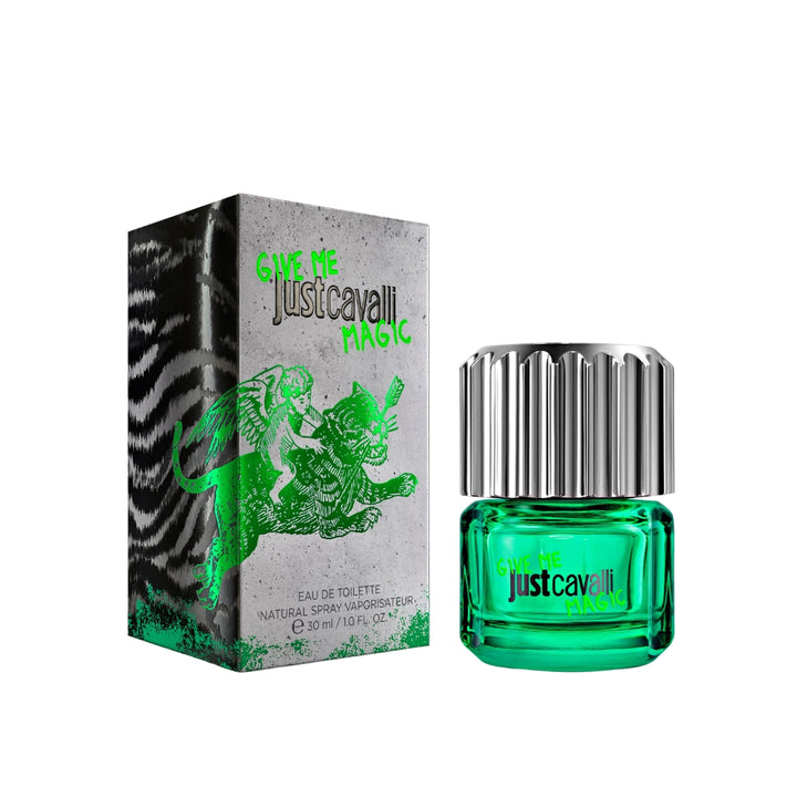 Just Cavalli Give Me Magic EDP 90ml