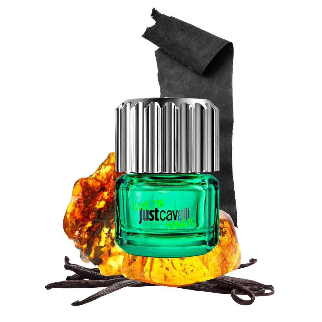 Just Cavalli Give Me Magic EDP 90ml