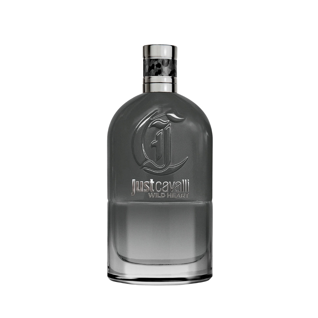 Just Cavalli Wild Heart EDT 90ml