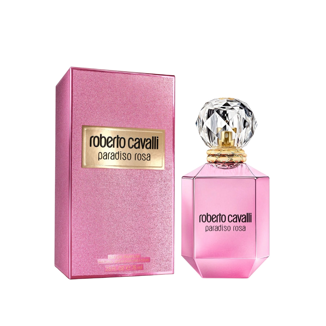 Paradiso Rosa EDP 75ml