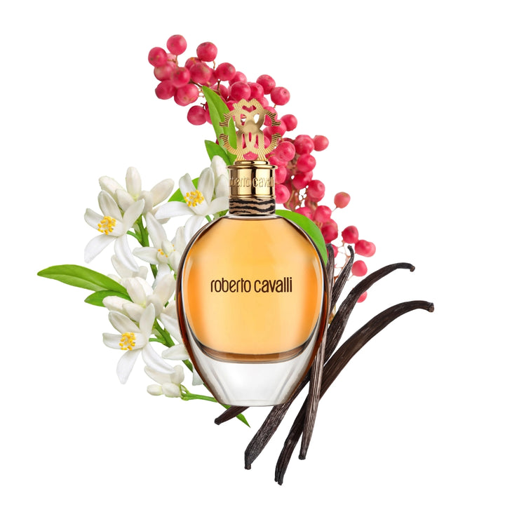 Roberto Cavalli Signature EDP