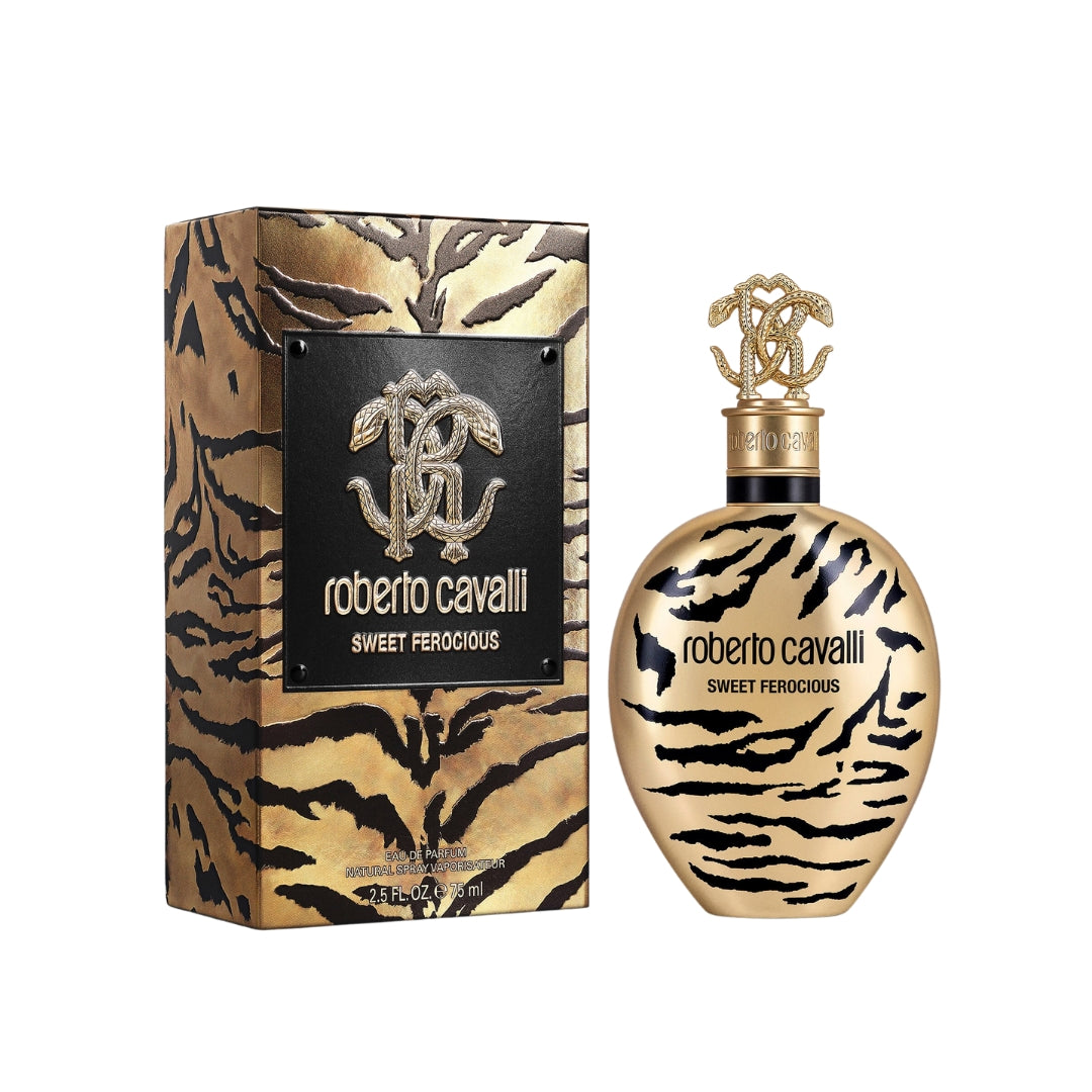 Sweet Ferocious EDP 75ml