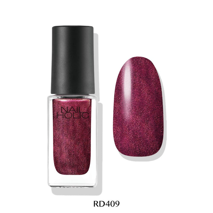 KOSE NAIL HOLIC Nail Holic Galactic (6 colors)