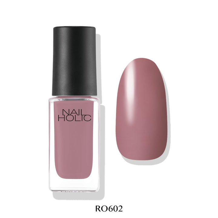 KOSE NAIL HOLIC Nail Holic Classic (11 colors)