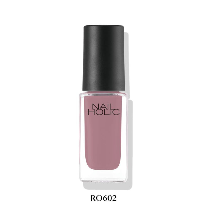 KOSE NAIL HOLIC Nail Holic Classic (11 colors)