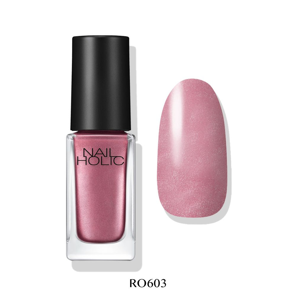 KOSE NAIL HOLIC Nail Holic Classic (11 colors)