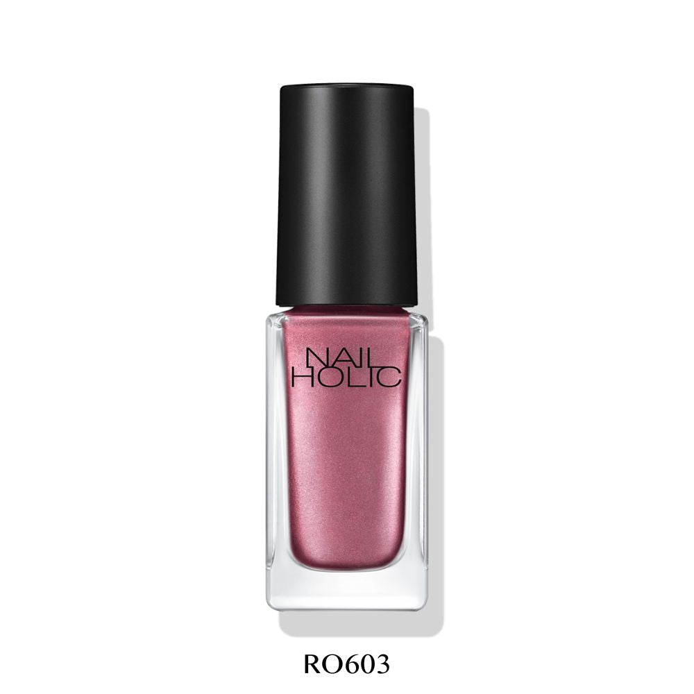 KOSE NAIL HOLIC Nail Holic Classic (11 colors)