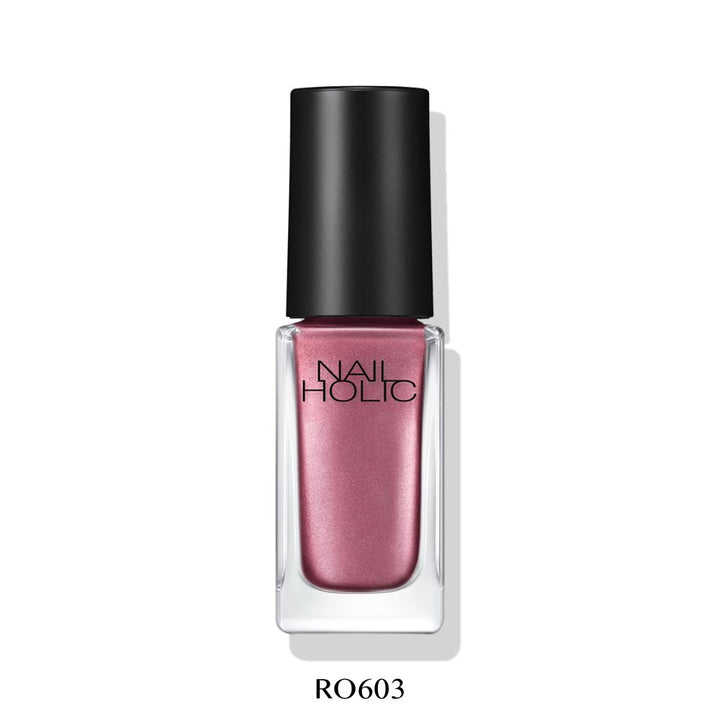 KOSE NAIL HOLIC Nail Holic Classic (11 colors)