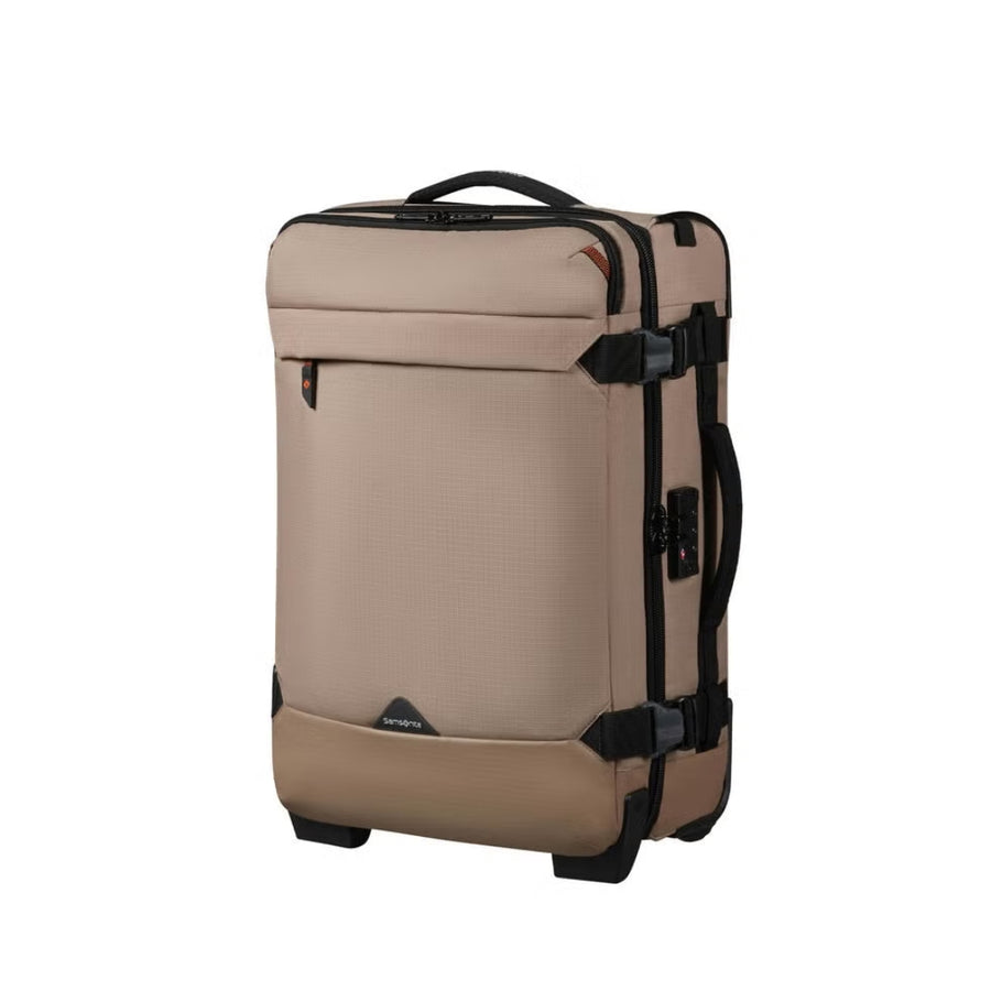 SAMSONITE Roadseeker Duf/Wh 55/20 Length 35cm (Dune) | Isetan KL Online Store
