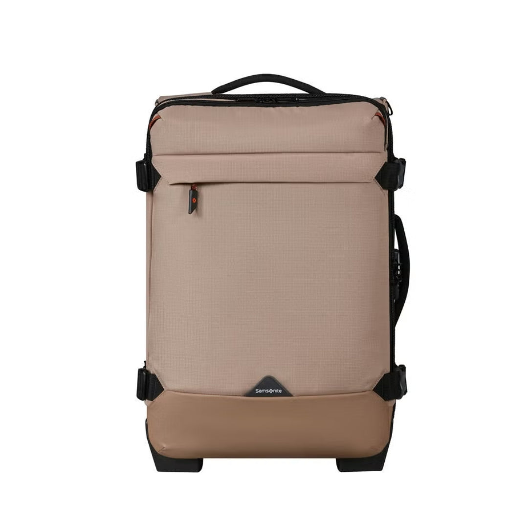 SAMSONITE Roadseeker Duf/Wh 55/20 Length 35cm (Dune) | Isetan KL Online Store