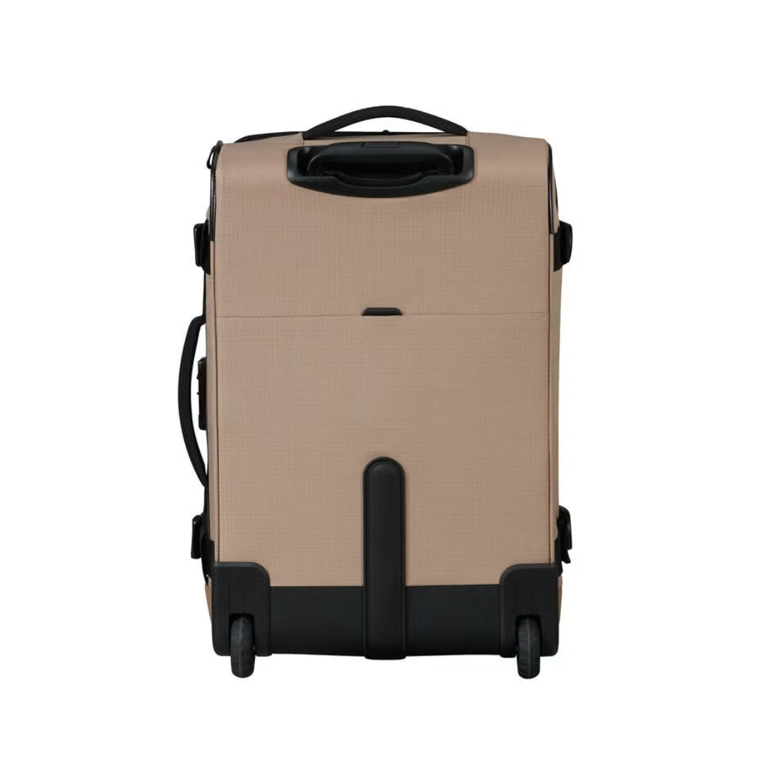 SAMSONITE Roadseeker Duf/Wh 55/20 Length 35cm (Dune) | Isetan KL Online Store