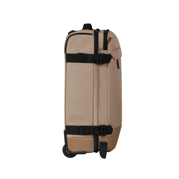 SAMSONITE Roadseeker Duf/Wh 55/20 Length 35cm (Dune) | Isetan KL Online Store