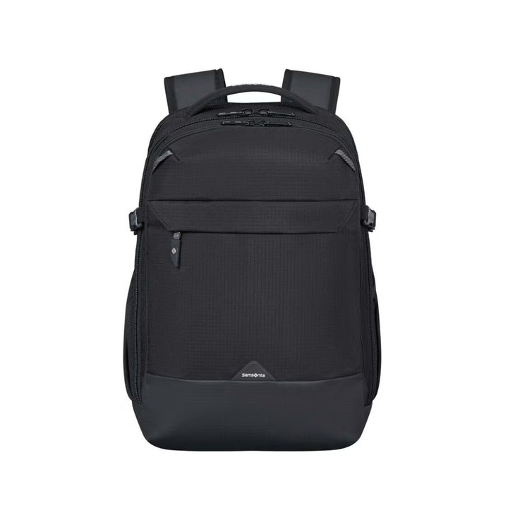 SAMSONITE Roadseeker Laptop Backpack M (Deep Black) | Isetan KL Online Store