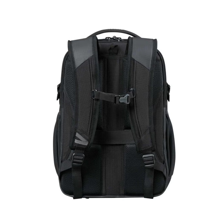 SAMSONITE Roadseeker Laptop Backpack M (Deep Black) | Isetan KL Online Store