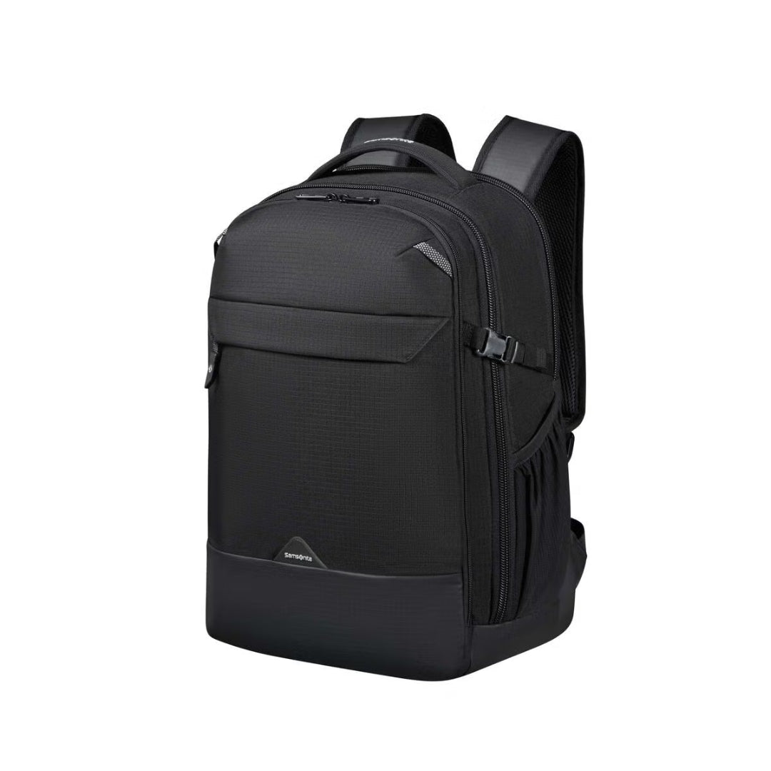 SAMSONITE Roadseeker Laptop Backpack M (Deep Black) | Isetan KL Online Store