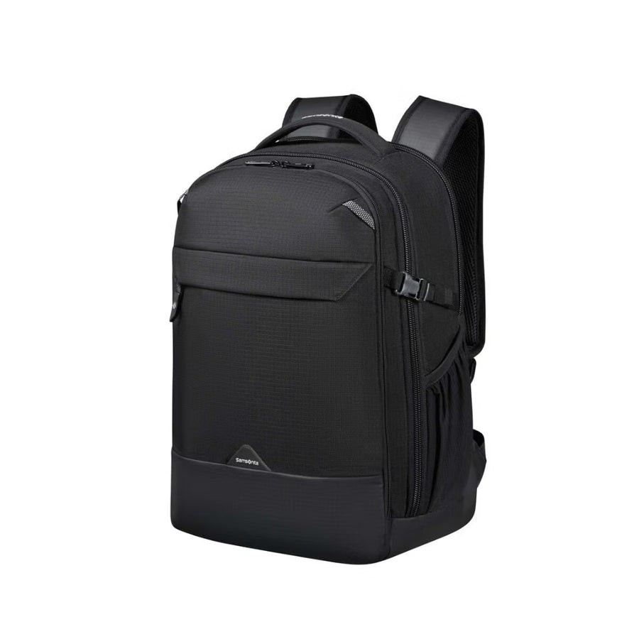 SAMSONITE Roadseeker Laptop Backpack M (Deep Black) | Isetan KL Online Store