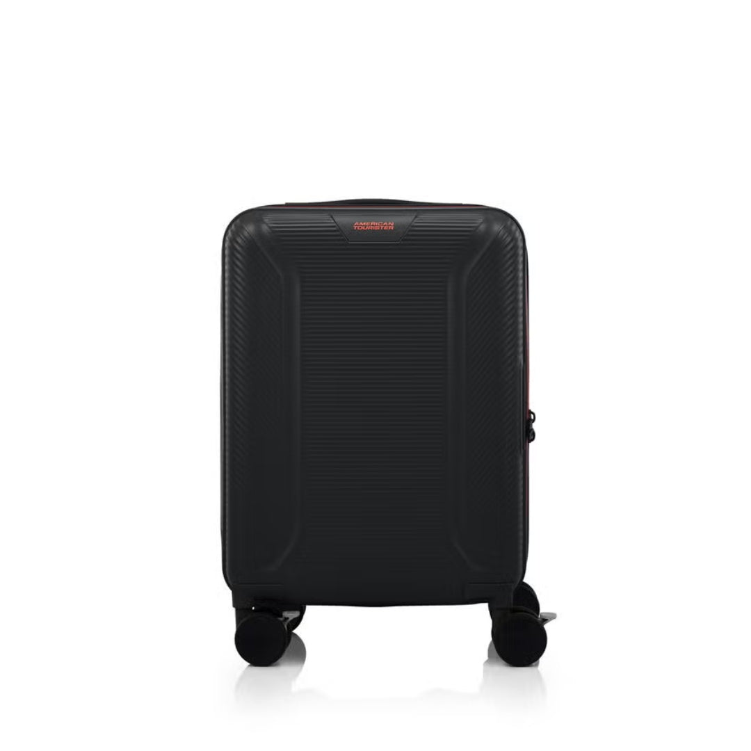 AMERICAN TOURISTER Robotech Tsa Pv V2 (Black) | Isetan KL Online Store