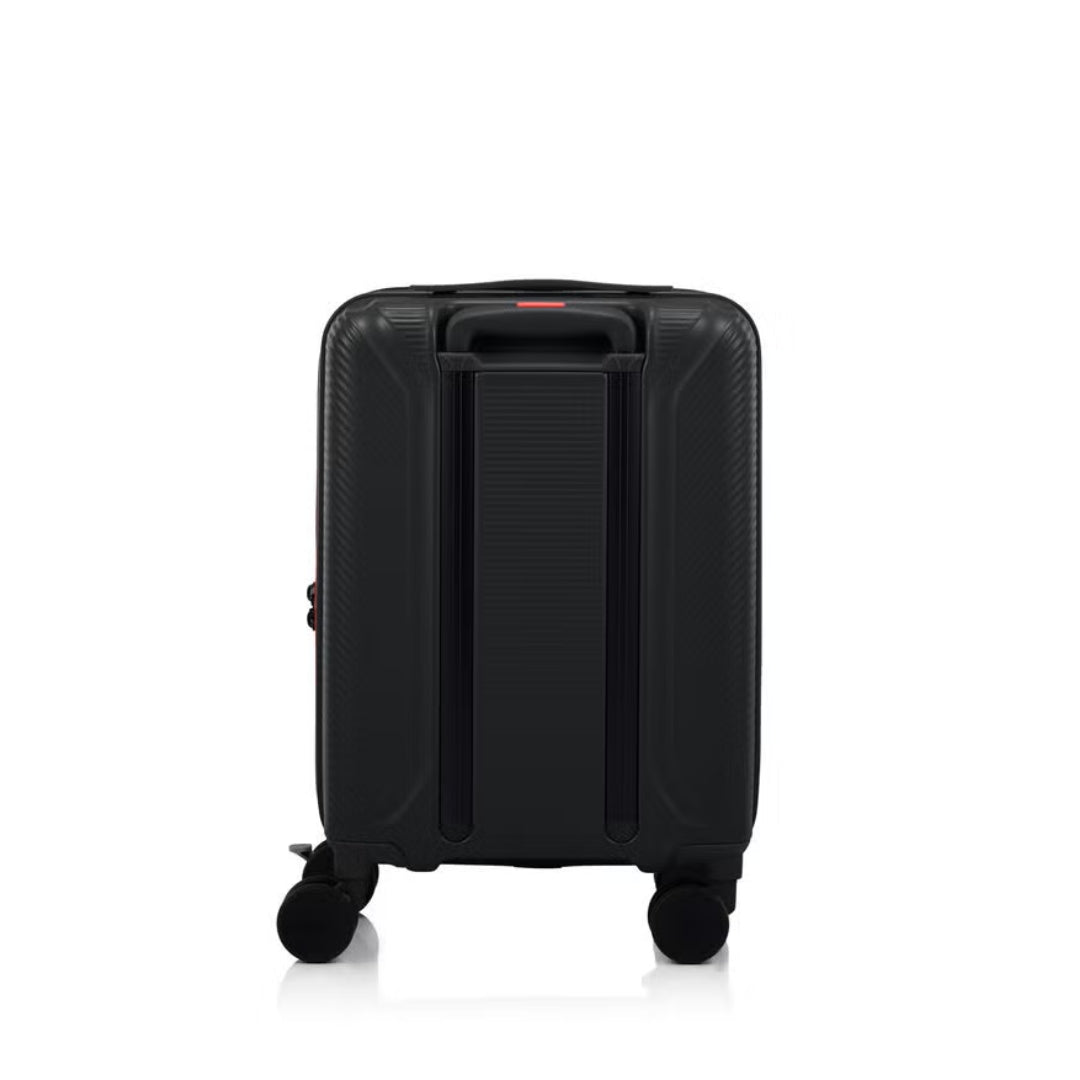 AMERICAN TOURISTER Robotech Tsa Pv V2 (Black) | Isetan KL Online Store